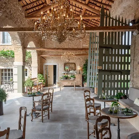 Maison Benedictine Caprino Veronese