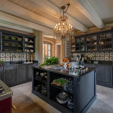 Maison Benedictine Maison d'hôtes