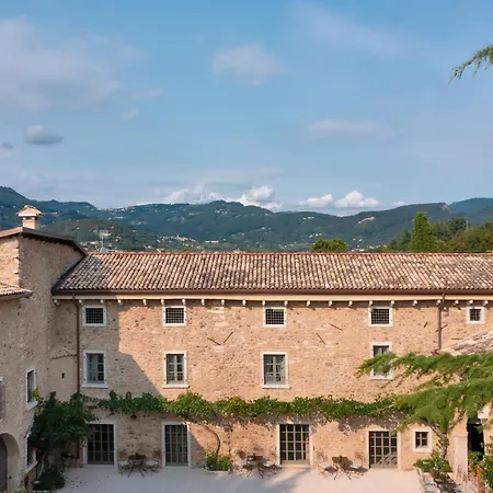 Maison Benedictine Maison d'hôtes 4*