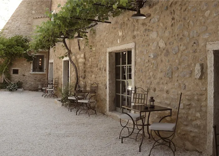 Maison Benedictine Caprino Veronese