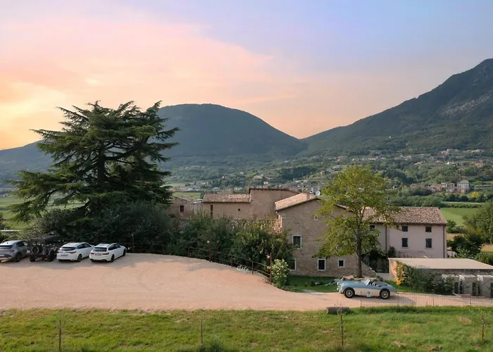 Maison Benedictine Guest house