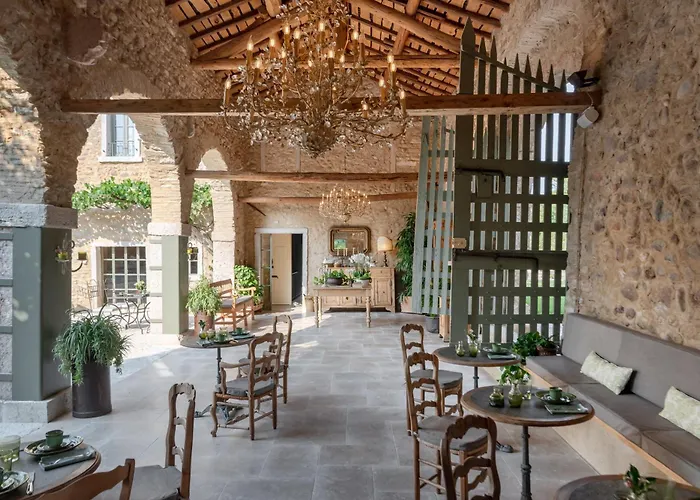 Maison Benedictine Caprino Veronese