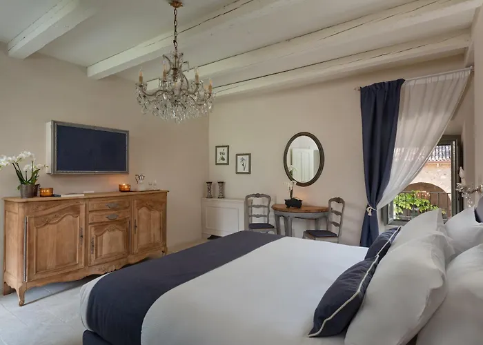 Maison d'hôtes Maison Benedictine