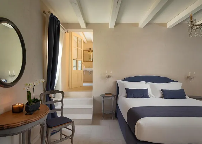 Maison Benedictine 4* Caprino Veronese