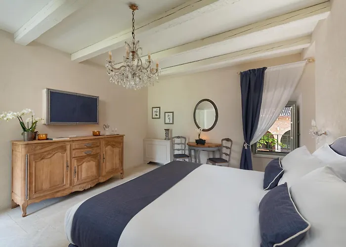 Maison Benedictine Guest house