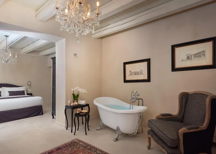 Maison Benedictine Guest house