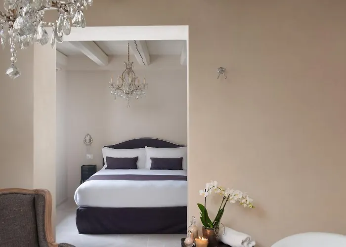 Maison Benedictine Caprino Veronese