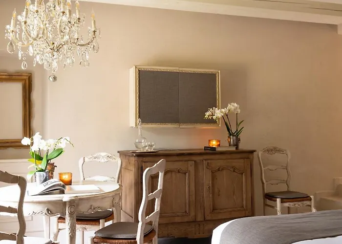 Maison Benedictine 4* Caprino Veronese