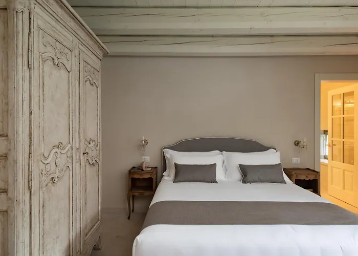 Maison Benedictine Guest house Caprino Veronese