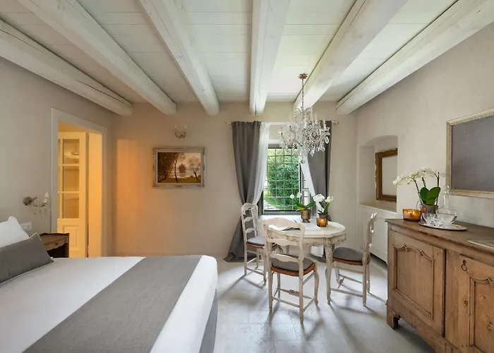 Maison Benedictine 4* Caprino Veronese