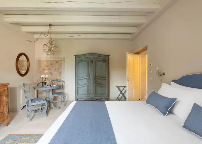 Maison Benedictine 4* Caprino Veronese