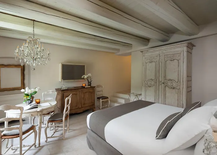 Maison Benedictine Maison d'hôtes