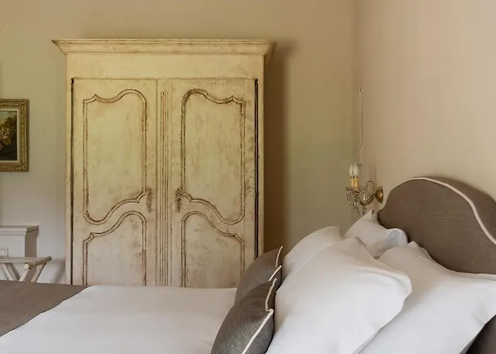 Maison Benedictine Guest house Caprino Veronese