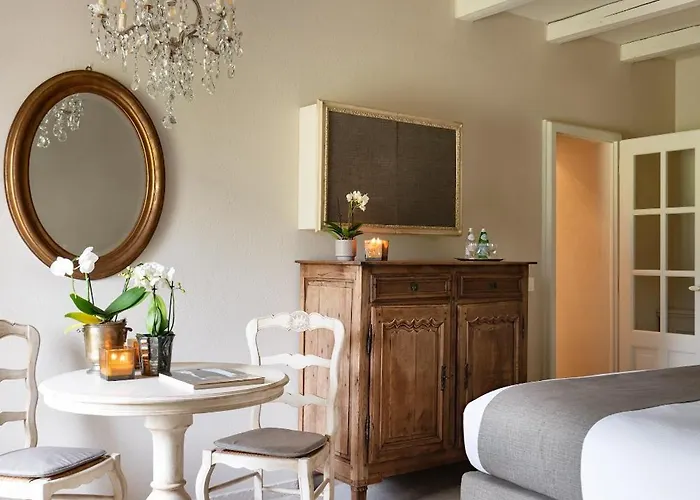 Guest house Maison Benedictine