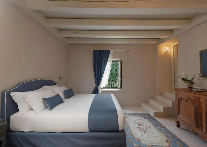 Maison Benedictine Maison d'hôtes 4*