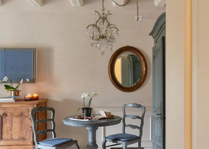 Guest house Maison Benedictine Caprino Veronese