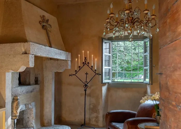 Guest house Maison Benedictine