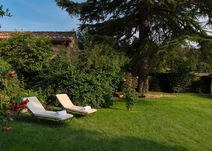 Maison Benedictine Caprino Veronese