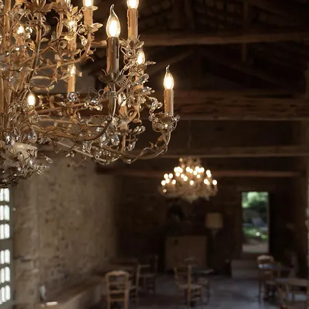 בית הארחה Maison Benedictine *