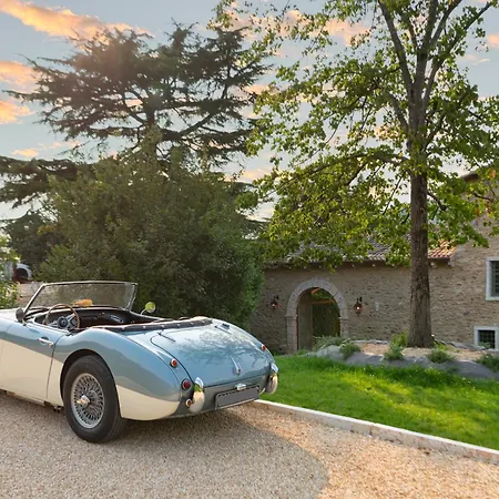 Maison Benedictine 카프리노 베로네세