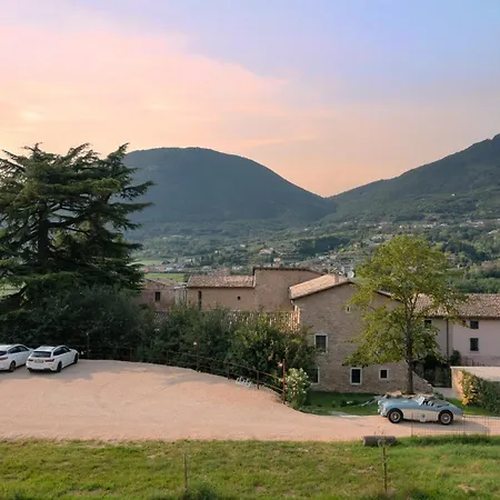 Maison Benedictine Penzion