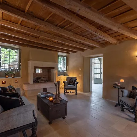 Maison Benedictine בית הארחה קאפרינו ורונזה