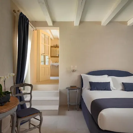 Maison Benedictine 4* Caprino Veronese