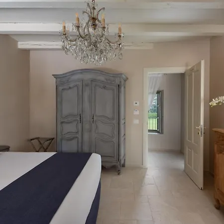 Penzion Maison Benedictine 4*