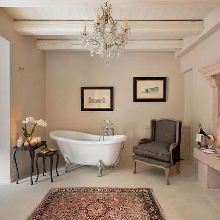 게스트하우스 Maison Benedictine 카프리노 베로네세