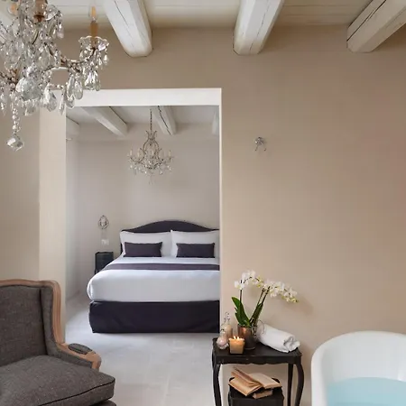 Maison Benedictine קאפרינו ורונזה