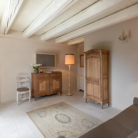Maison Benedictine Penzion Caprino Veronese