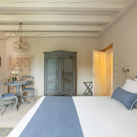 Maison Benedictine 4* Caprino Veronese