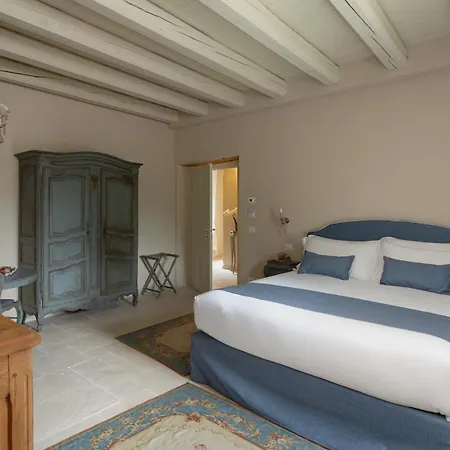 Penzion Maison Benedictine 4*