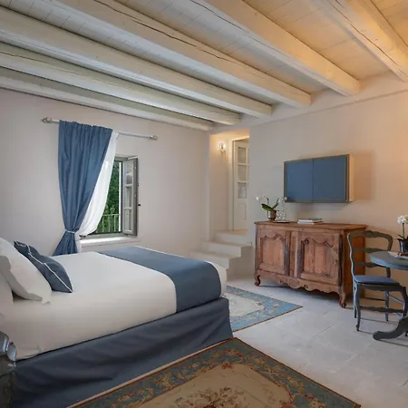 Maison Benedictine Penzion Caprino Veronese