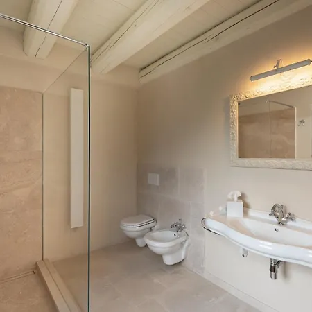 Maison Benedictine 카프리노 베로네세