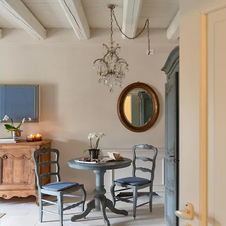 בית הארחה Maison Benedictine קאפרינו ורונזה