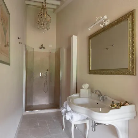 Maison Benedictine Penzion Caprino Veronese