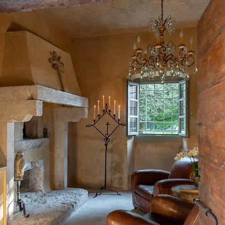 בית הארחה Maison Benedictine