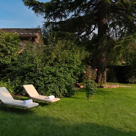 Maison Benedictine Caprino Veronese