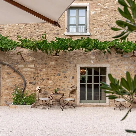Maison Benedictine