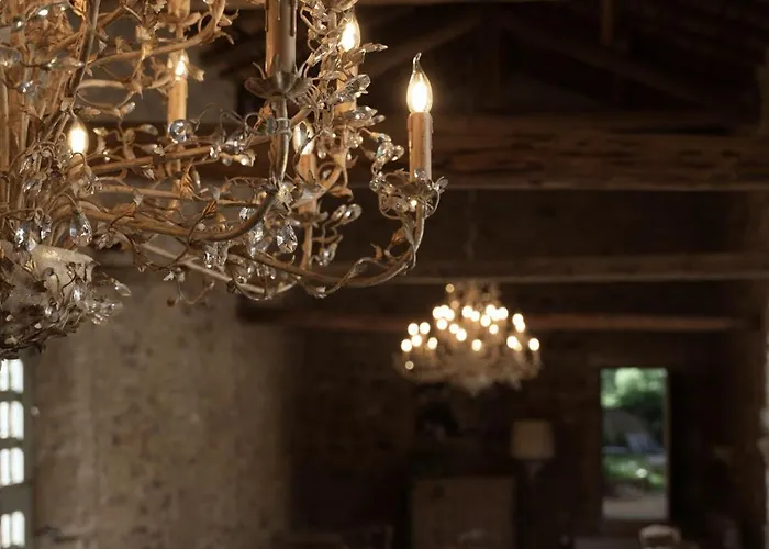 Vendégház Maison Benedictine 4*