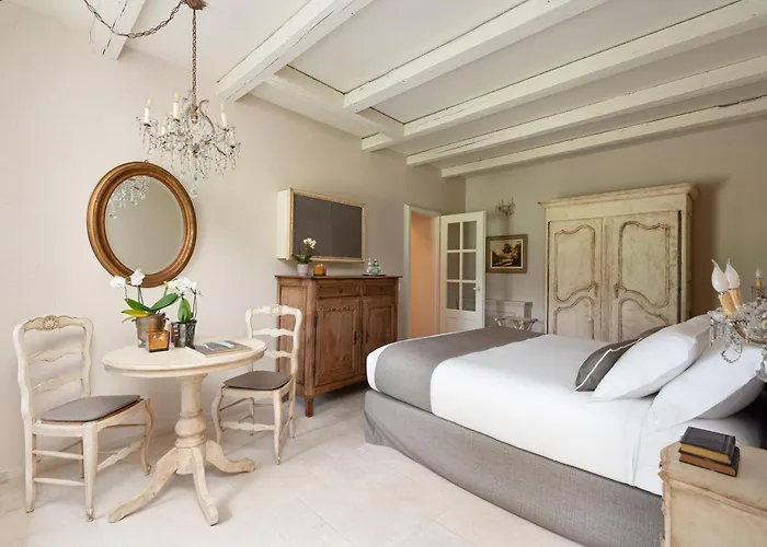 Maison Benedictine 4*