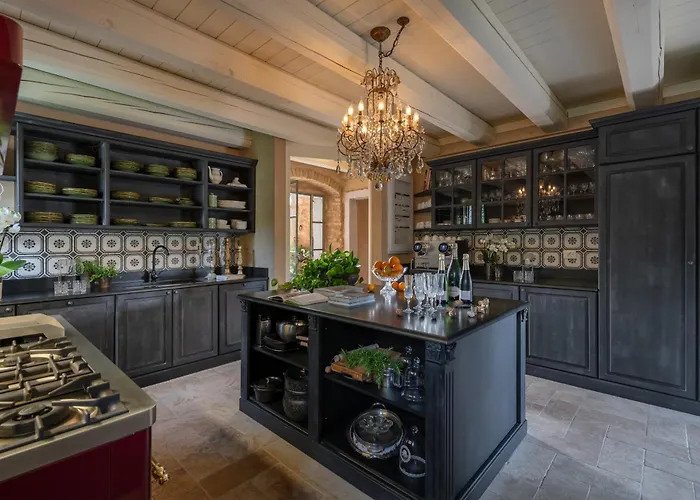 Maison Benedictine Gasthuis