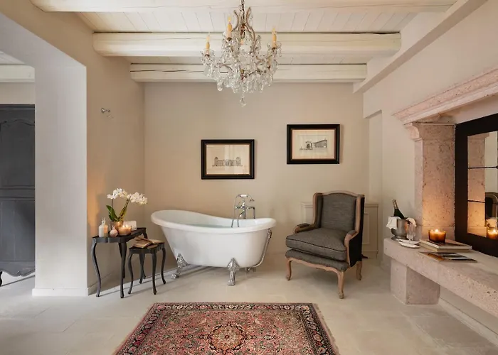 Gasthuis Maison Benedictine Caprino Veronese