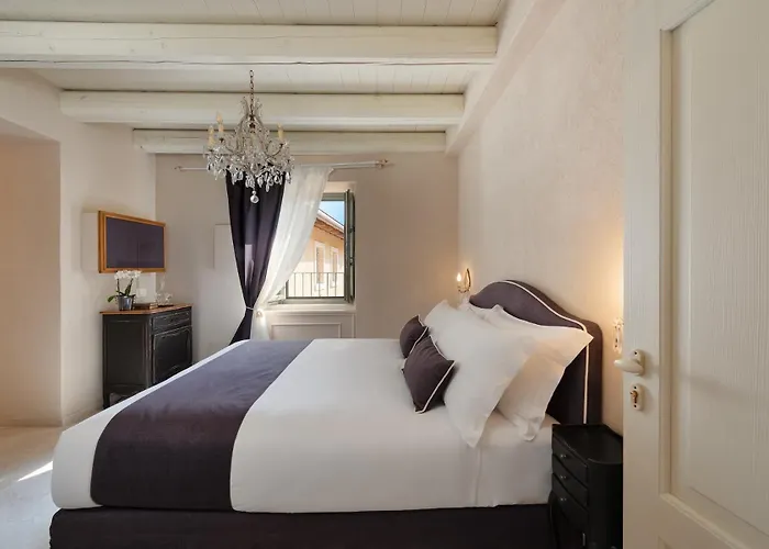 Maison Benedictine Vendégház 4*