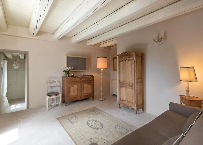 Maison Benedictine Gasthuis Caprino Veronese