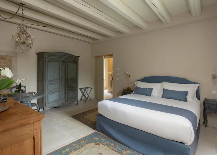 Vendégház Maison Benedictine 4*