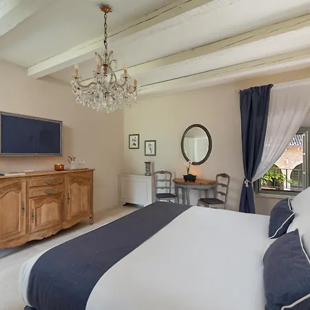 Maison Benedictine Pensjonat