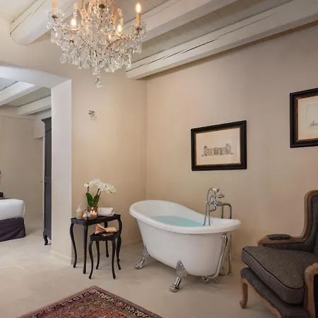 Maison Benedictine Pensjonat