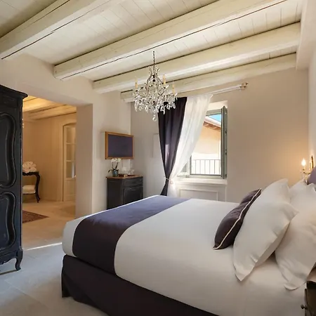 Maison Benedictine Pensjonat 4*